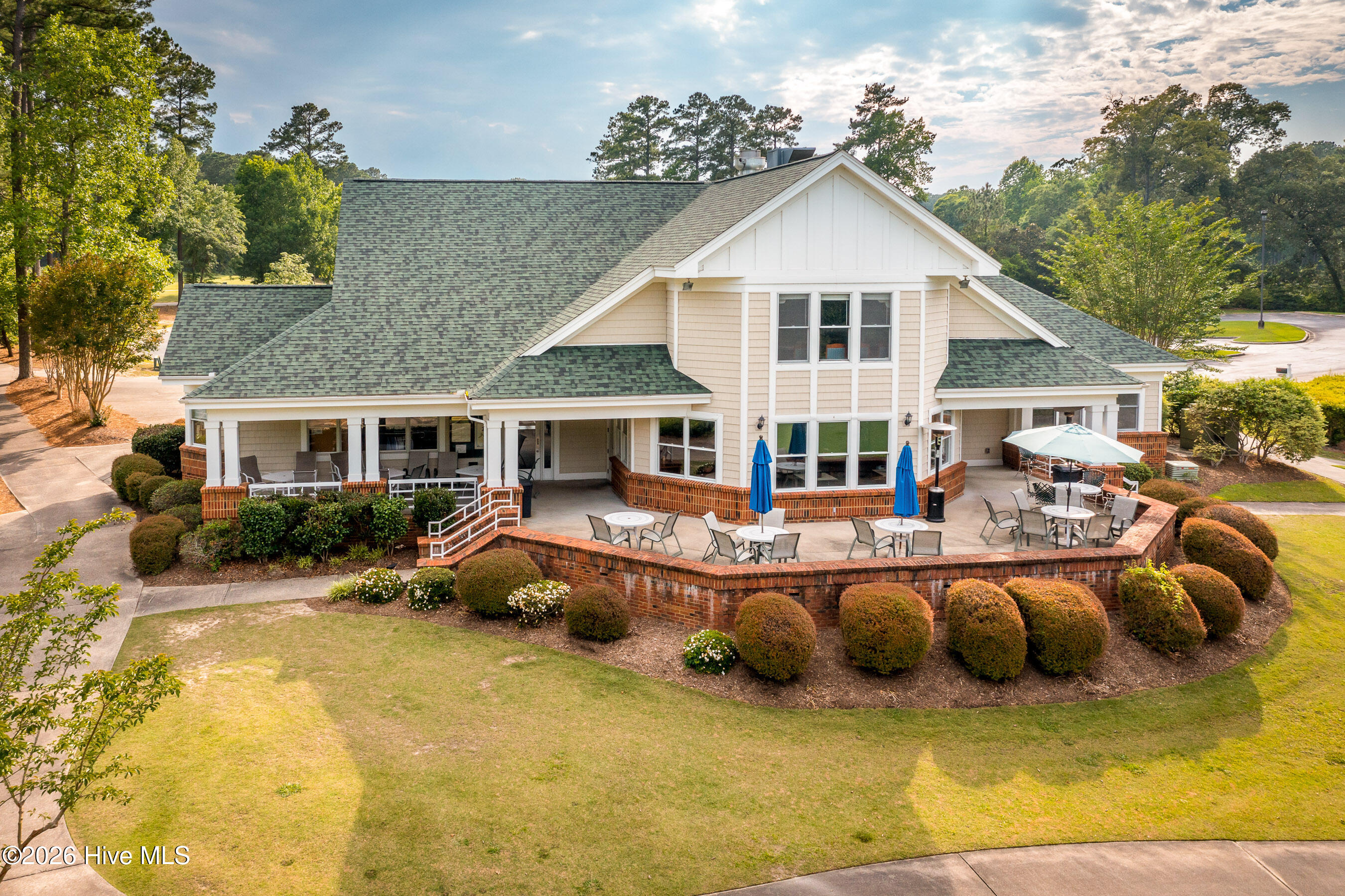 126 Ridge Road Chocowinity, NC 27817 - Photo 73 of 79 Cypress Landing Golf Clubhouse & Grill