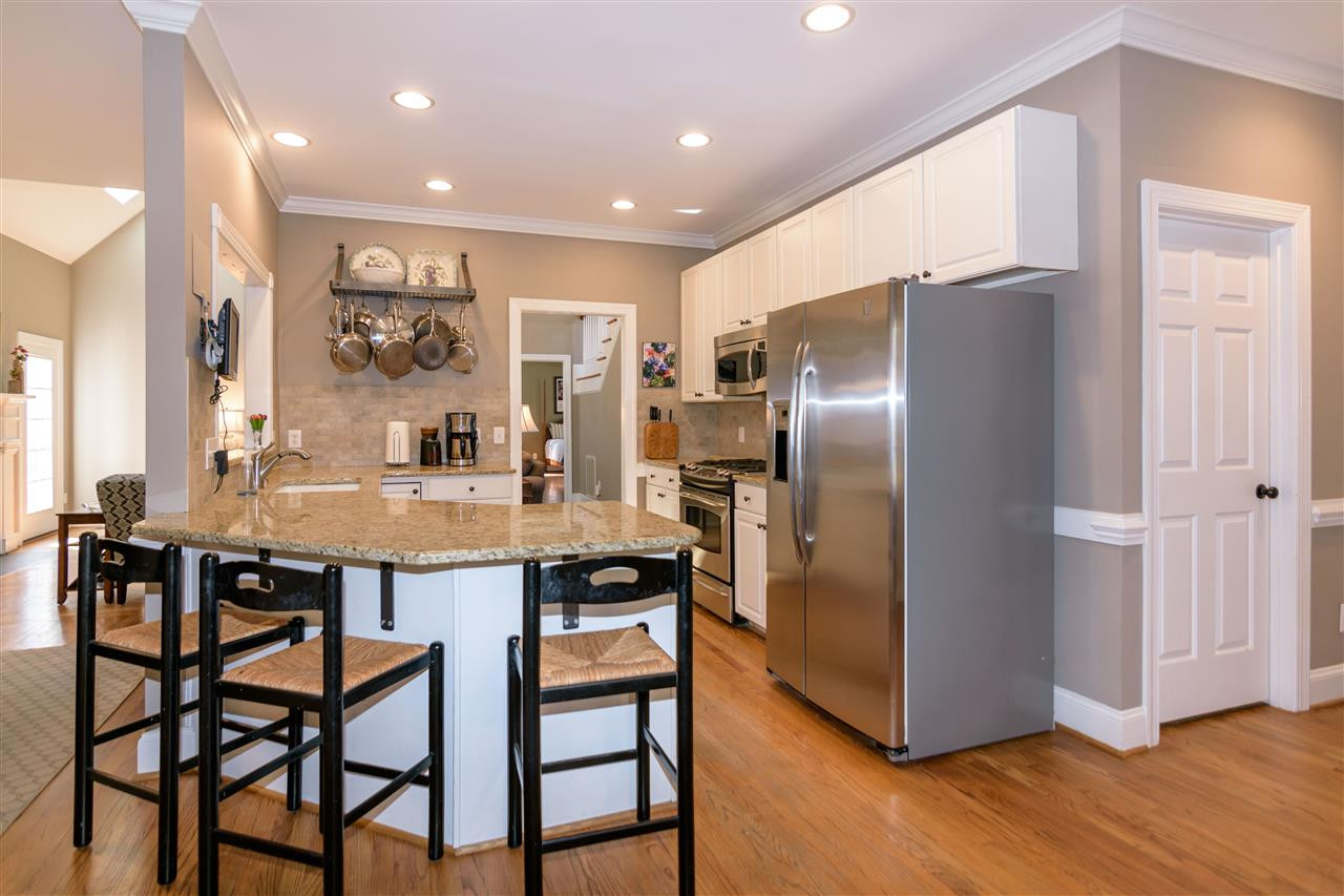 2117 Tibwin Drive Raleigh, NC 27606 - Photo 10 of 30 Photo 10