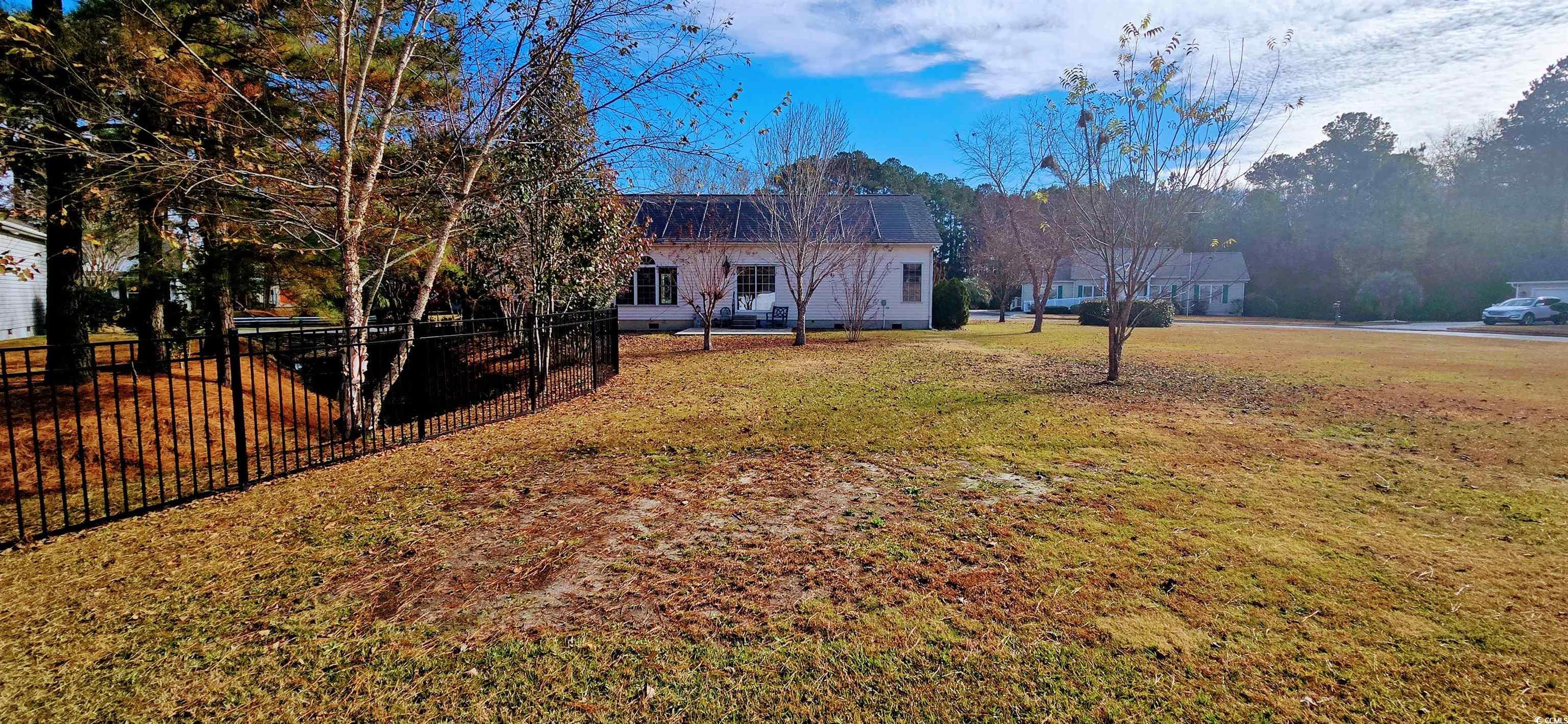 618 Wintercreeper Drive Longs, SC 29568 - Photo 2 of 38