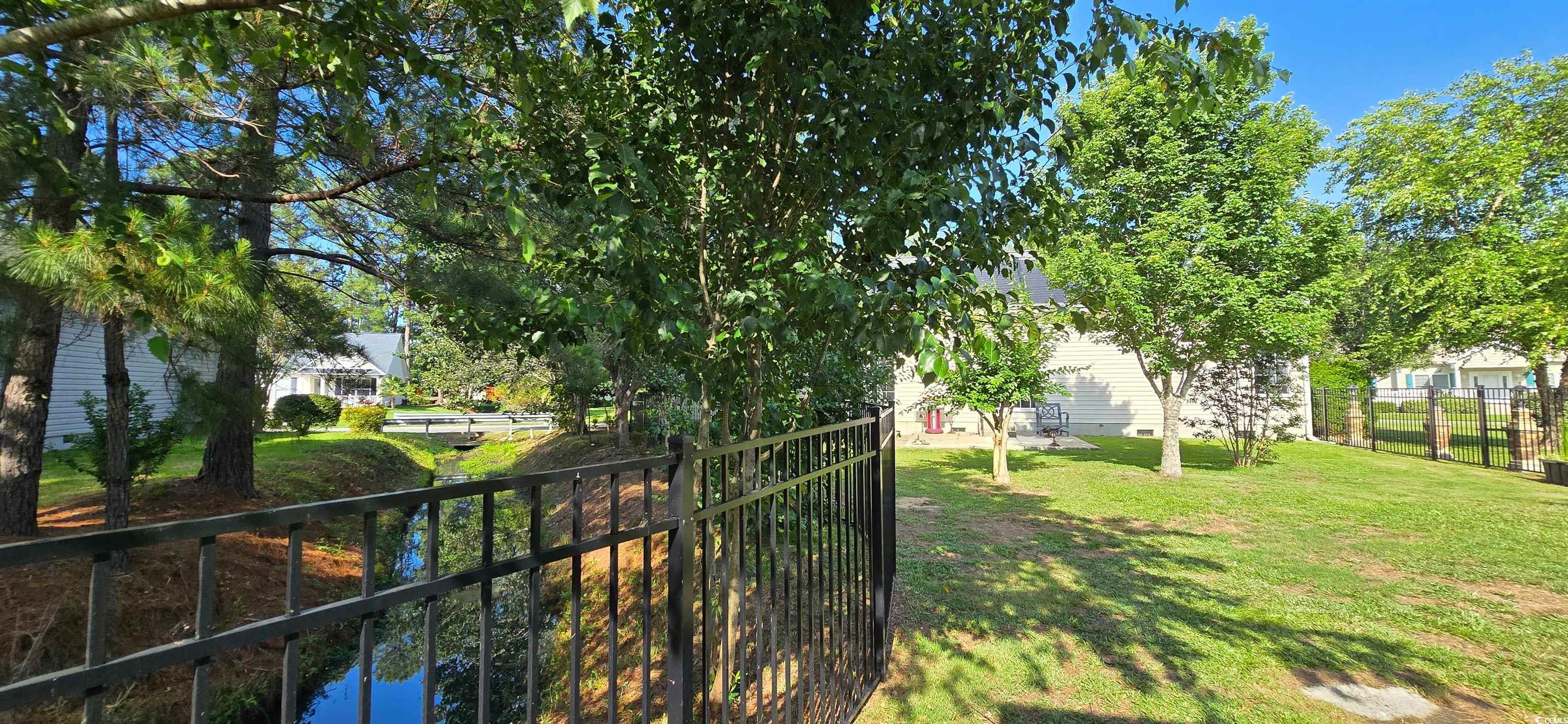 618 Wintercreeper Drive Longs, SC 29568 - Photo 36 of 38