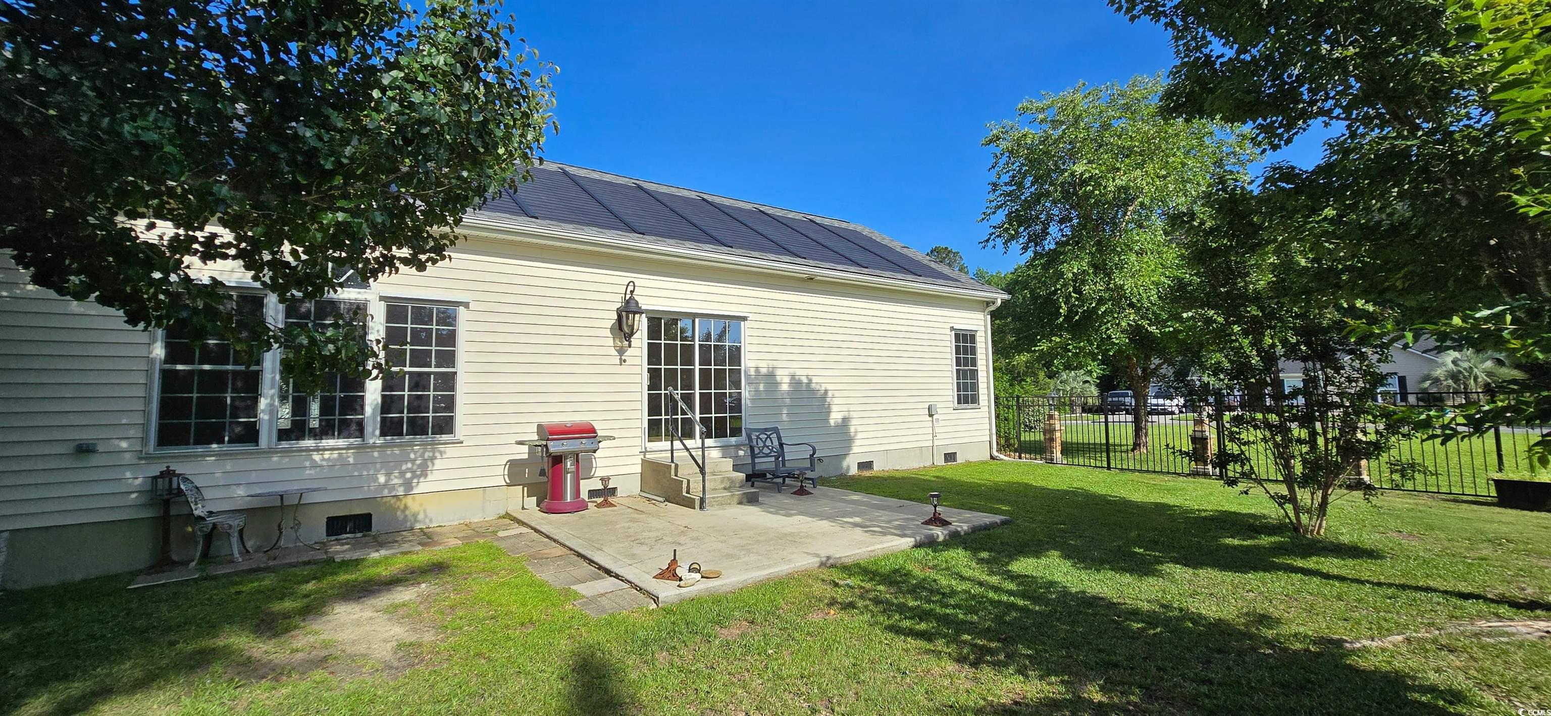 618 Wintercreeper Drive Longs, SC 29568 - Photo 4 of 38