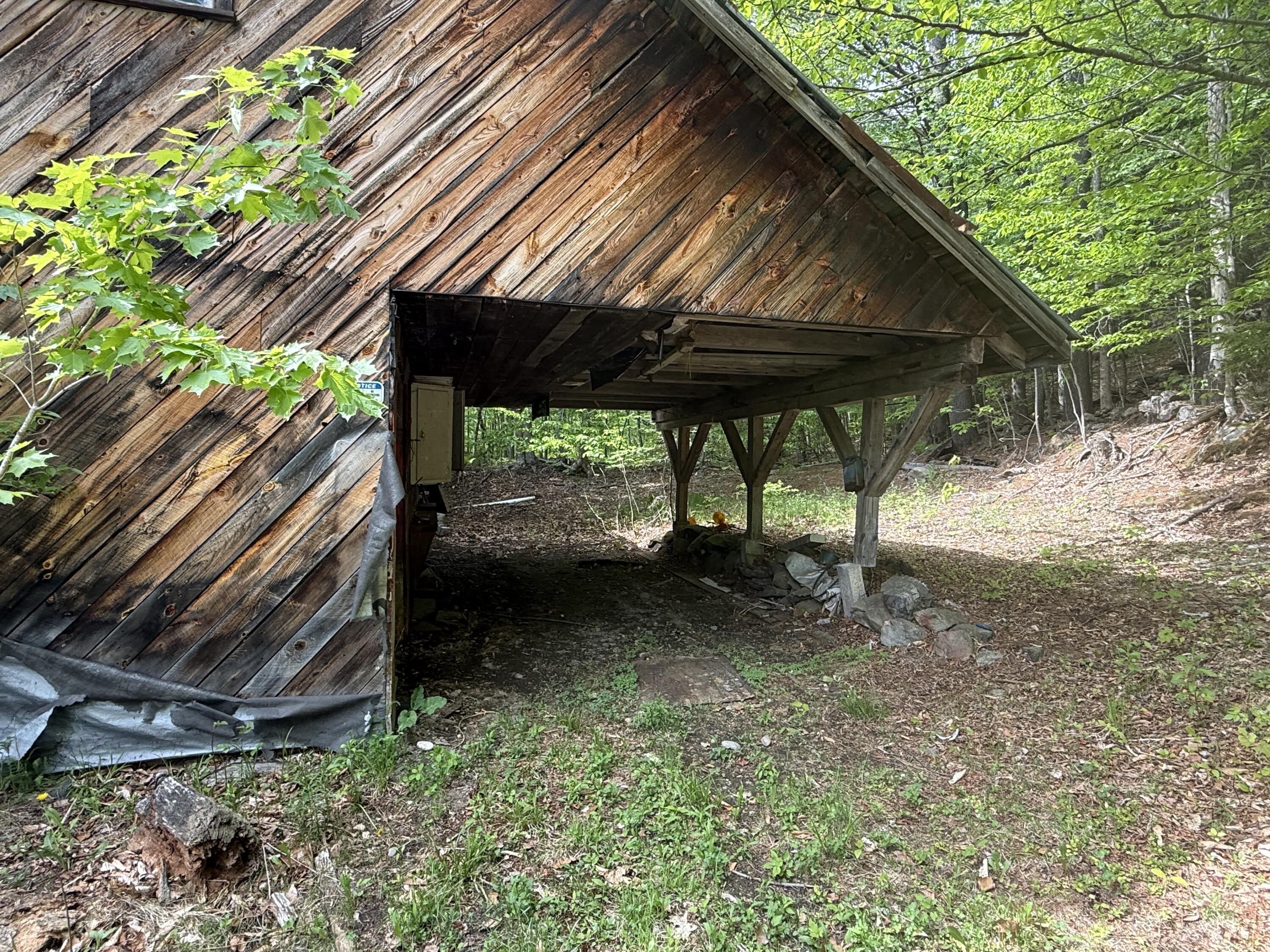 34 Cummings Hill Road Temple, ME 04984 - Photo 19 of 37 IMG_9728