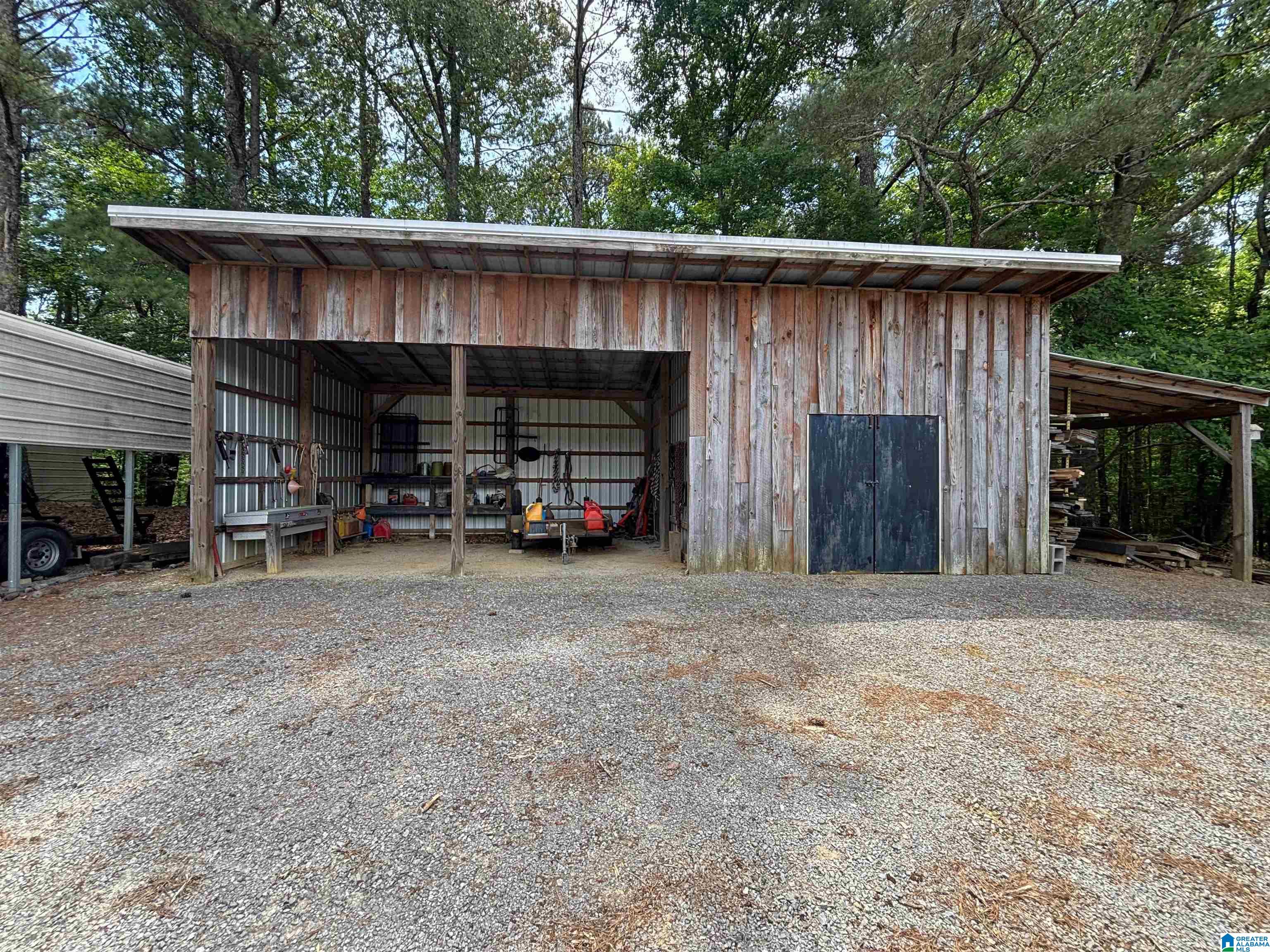 5145 Pine Mountain Road Remlap, AL 35133 - Photo 51 of 100