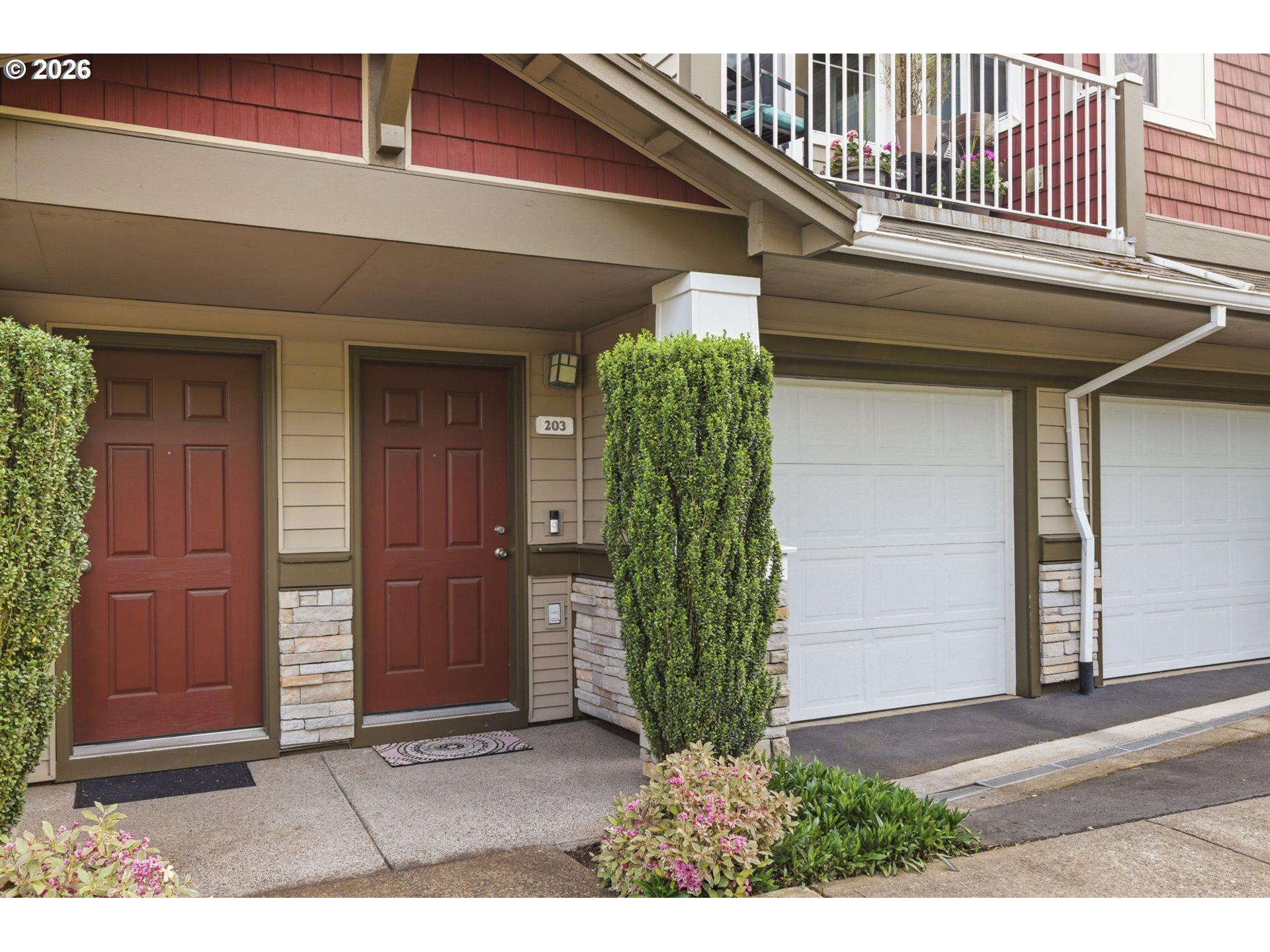 14830 Southwest Sandhill Loop, Unit 203 Beaverton, OR 97007 - Photo 2 of 33