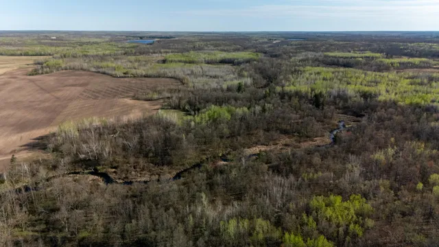 $199,000 | 0 Crooked Lake Road, Sandstone, MN 55072