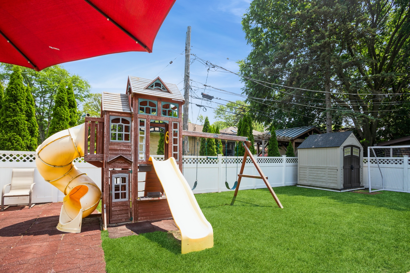 2619 Manor Lane Park Ridge, IL 60068 - Photo 4 of 4