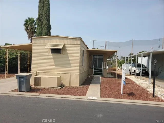 $55,000 | 2240 Golden Oak Lane, Unit 132, Merced, CA 95341