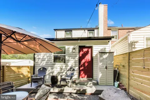 $639,990 | 5018 8th Street Northeast, Washington, DC 20017
