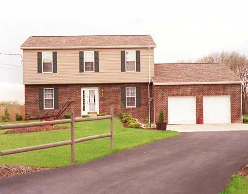 863 Mcelhaney Road Freedom, PA 15042 - Photo 1 of 1