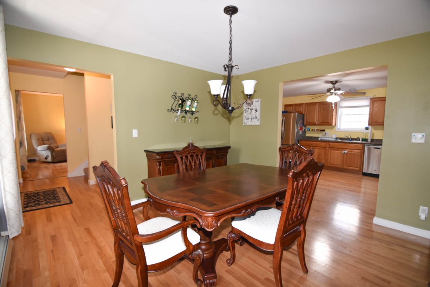 163 Town Farm Road Springfield, NH 03284 - Photo 11 of 33