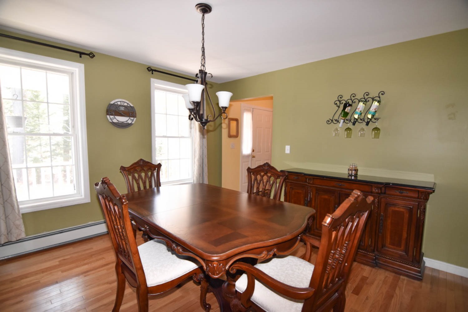 163 Town Farm Road Springfield, NH 03284 - Photo 12 of 33