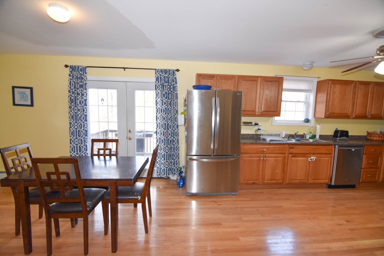 163 Town Farm Road Springfield, NH 03284 - Photo 3 of 33