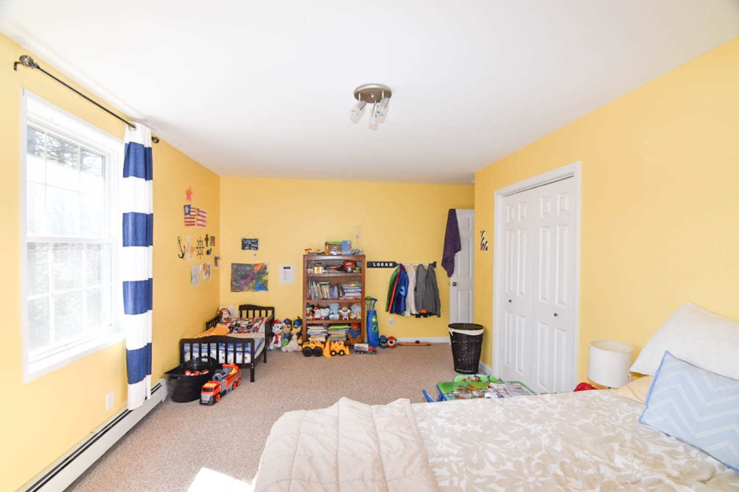 163 Town Farm Road Springfield, NH 03284 - Photo 21 of 33