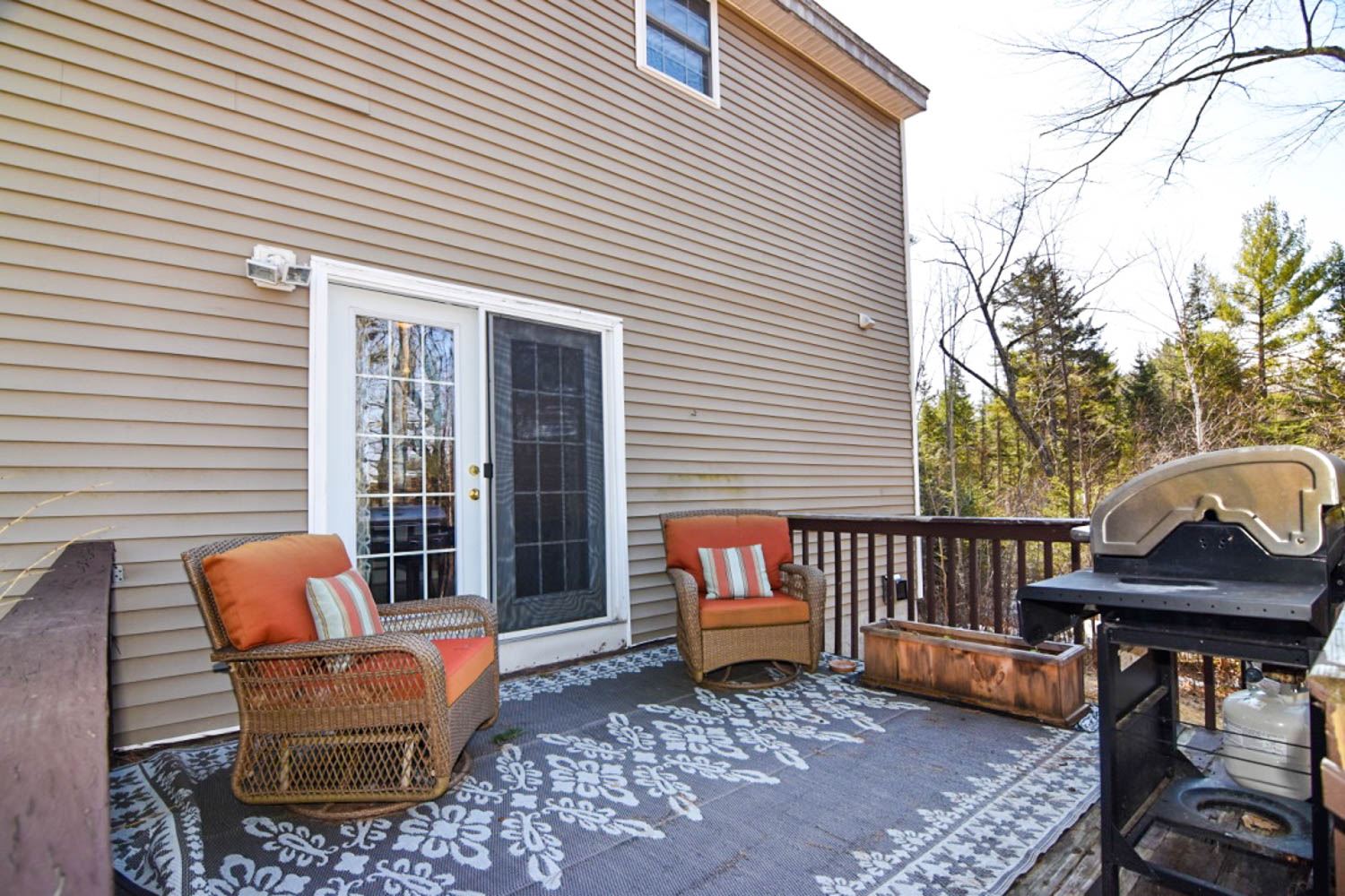 163 Town Farm Road Springfield, NH 03284 - Photo 28 of 33