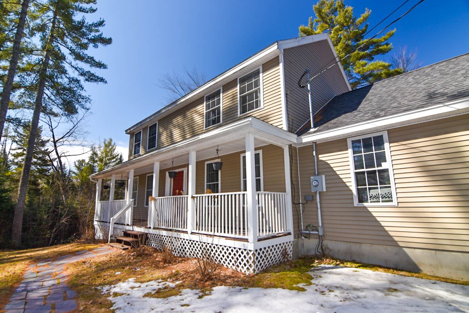 163 Town Farm Road Springfield, NH 03284 - Photo 30 of 33