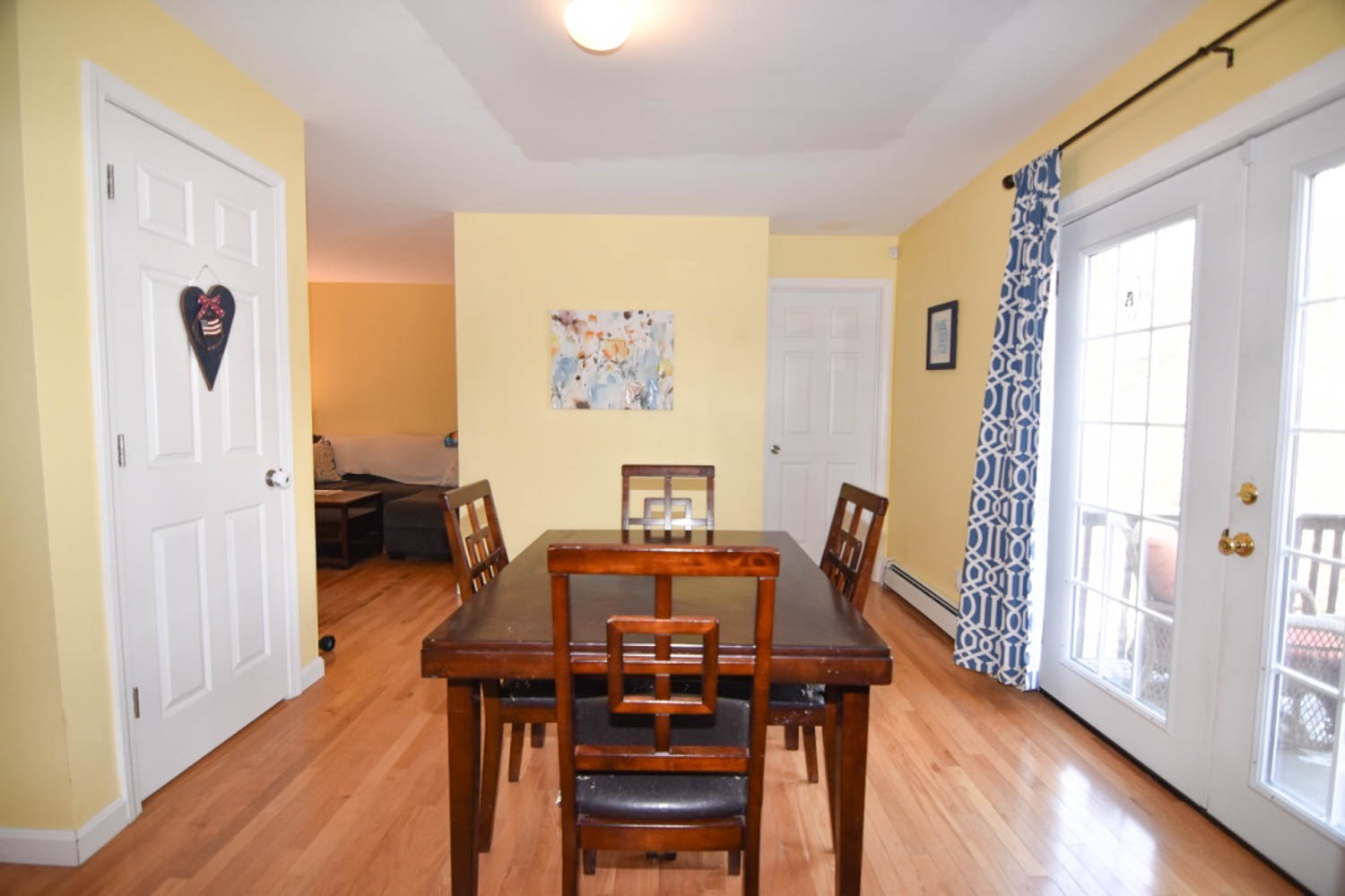 163 Town Farm Road Springfield, NH 03284 - Photo 4 of 33