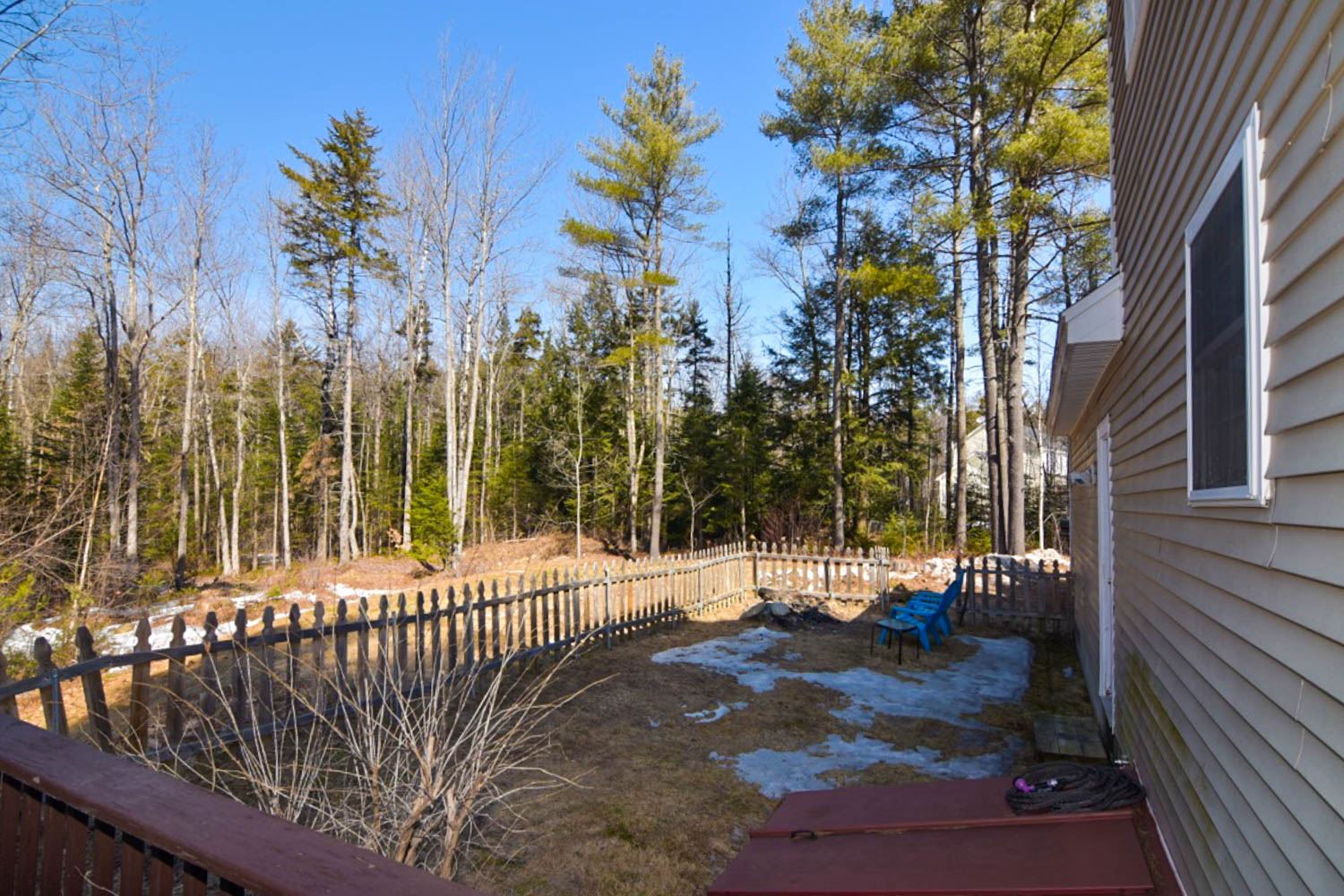 163 Town Farm Road Springfield, NH 03284 - Photo 31 of 33