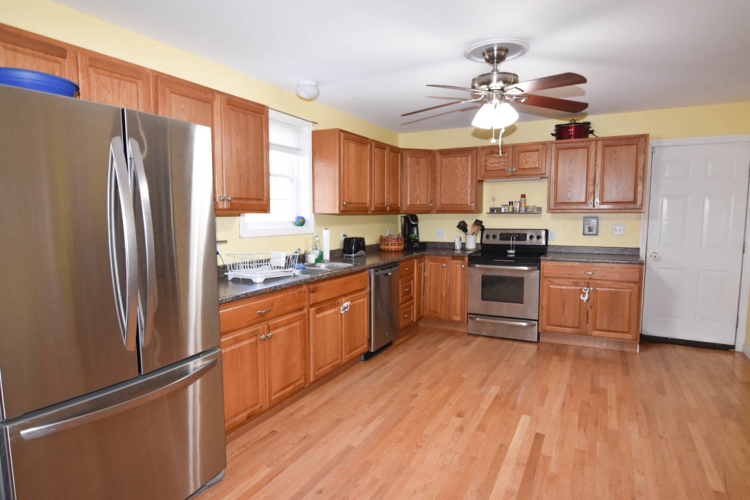 163 Town Farm Road Springfield, NH 03284 - Photo 5 of 33