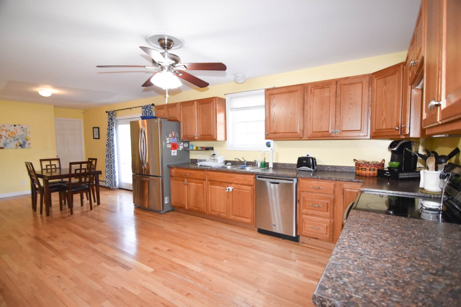 163 Town Farm Road Springfield, NH 03284 - Photo 6 of 33
