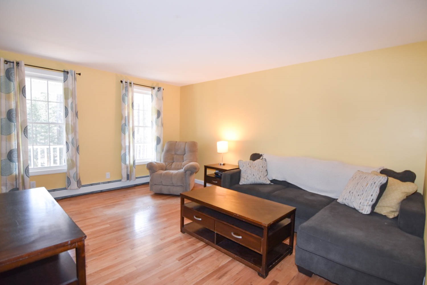 163 Town Farm Road Springfield, NH 03284 - Photo 8 of 33