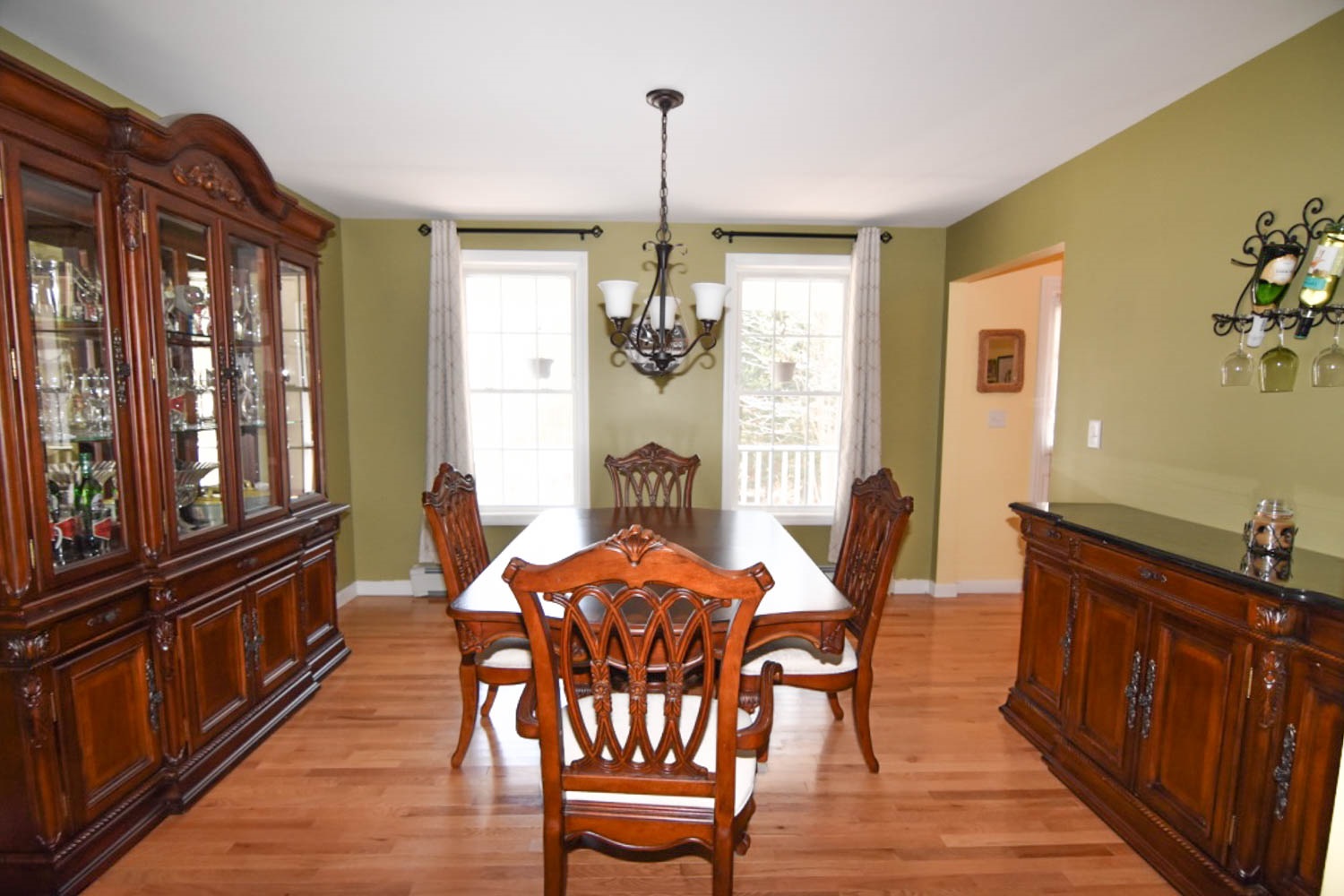 163 Town Farm Road Springfield, NH 03284 - Photo 10 of 33