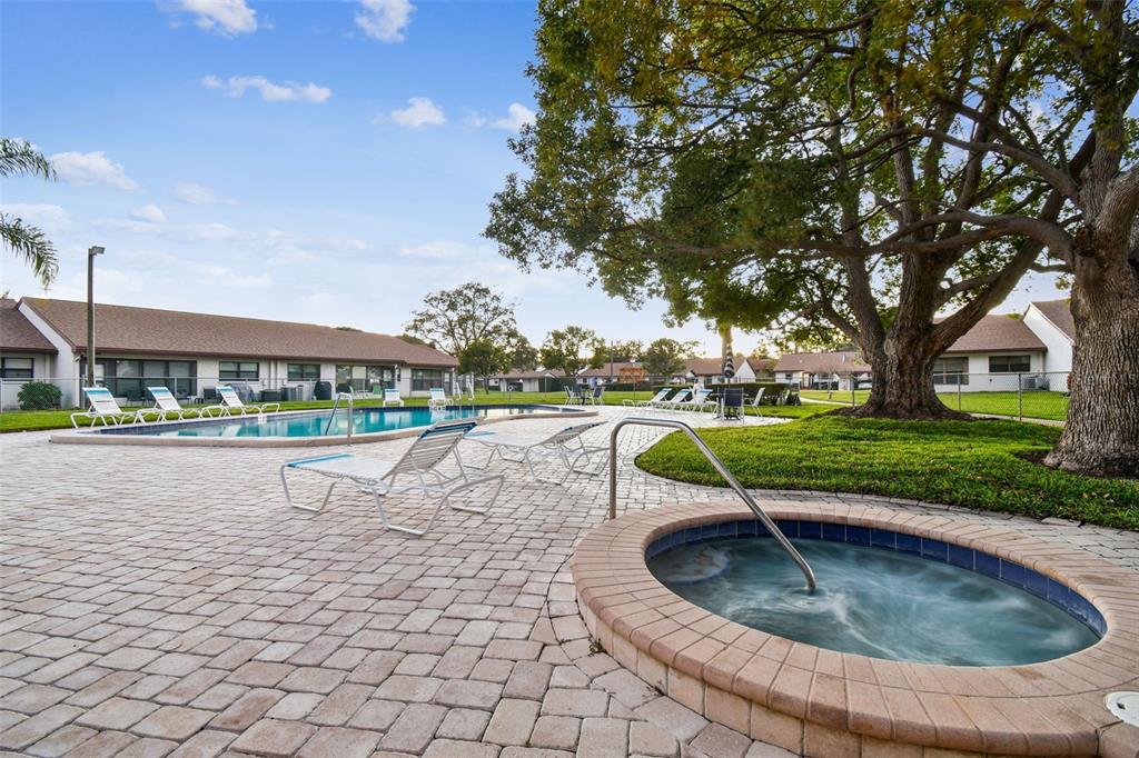 7823 Radcliffe Circle Port Richey, FL 34668 - Photo 49 of 58