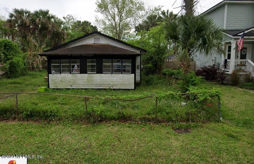 4551 Ribault Park Street Atlantic Beach, FL 32233 - Photo 1 of 1 Front