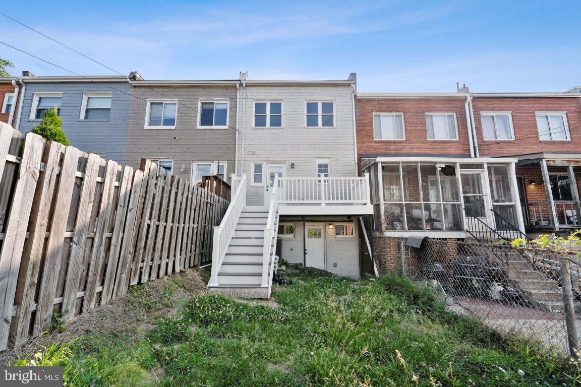 2238 16th Street Northeast Washington, DC 20018 - Photo 16 of 20