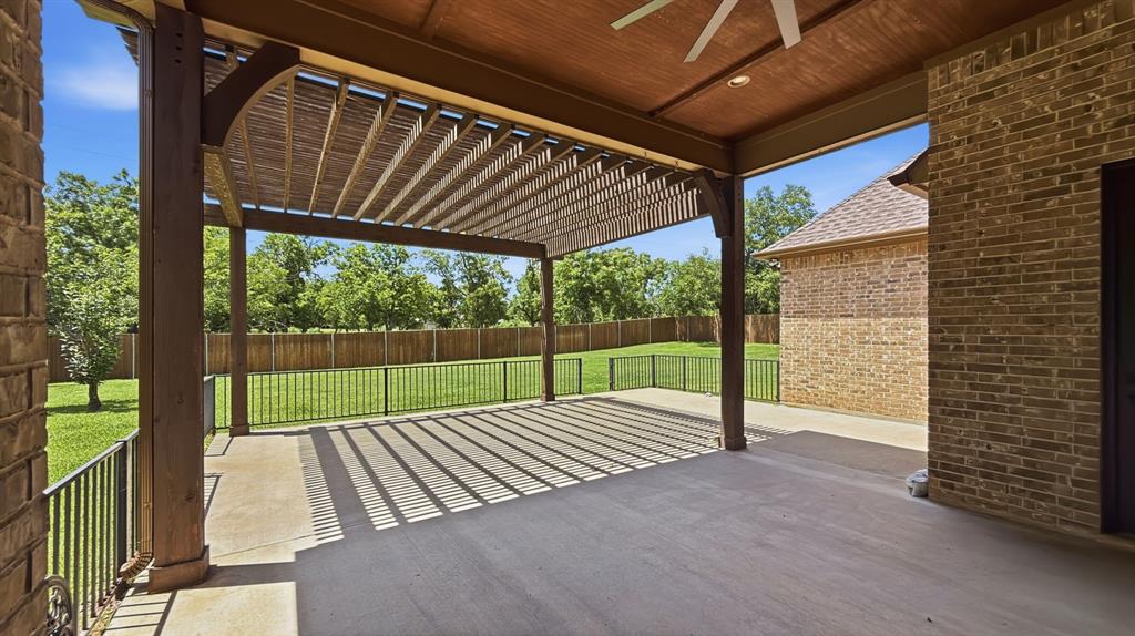 9709 Bellechase Road Granbury, TX 76049 - Photo 24 of 38