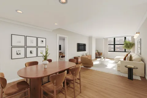 $1,475,000 | 2 Constitution Court, Unit 909, Hoboken, NJ 07030