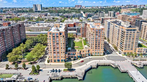 $1,475,000 | 2 Constitution Court, Unit 909, Hoboken, NJ 07030