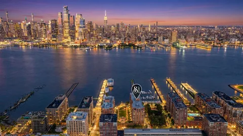 $1,475,000 | 2 Constitution Court, Unit 909, Hoboken, NJ 07030