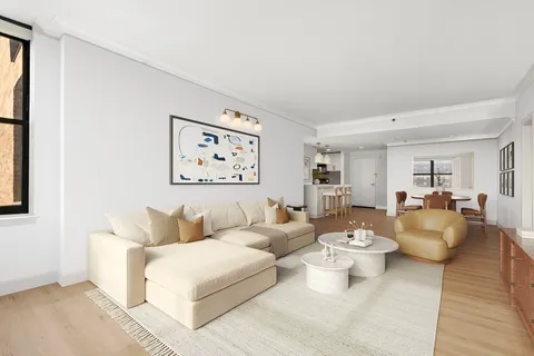 $1,475,000 | 2 Constitution Court, Unit 909, Hoboken, NJ 07030