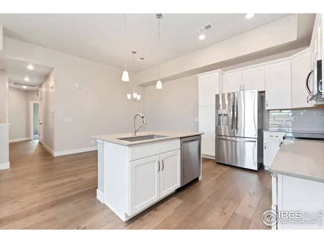 $433,771 | 6825 Maple Leaf Drive, Unit 201, Timnath, CO 80547