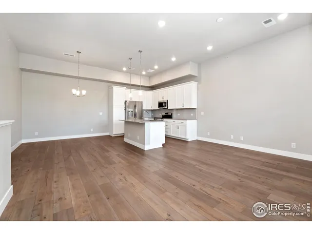 $433,771 | 6825 Maple Leaf Drive, Unit 201, Timnath, CO 80547