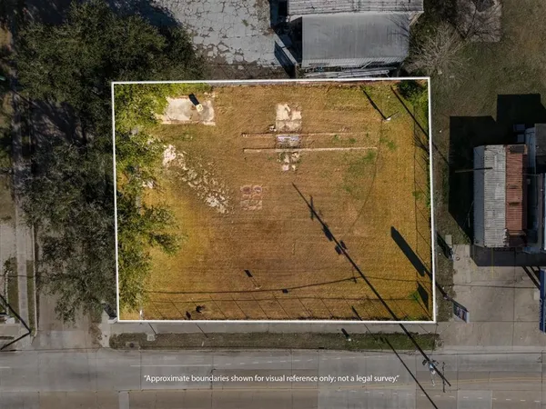 $125,000 | 806 17th Street, Lake Charles, LA 70601