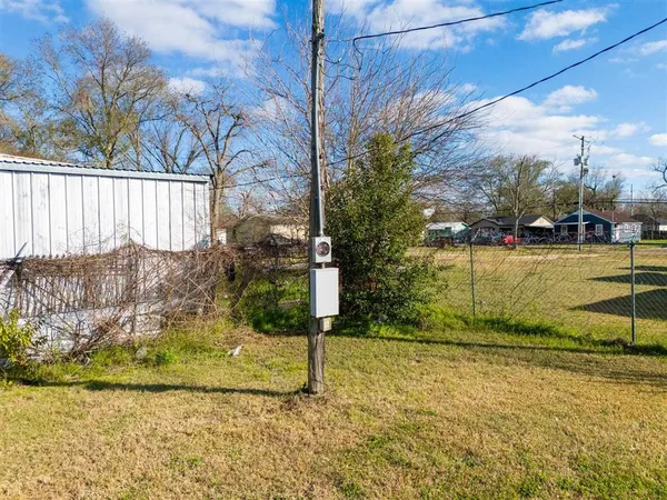 $125,000 | 806 17th Street, Lake Charles, LA 70601
