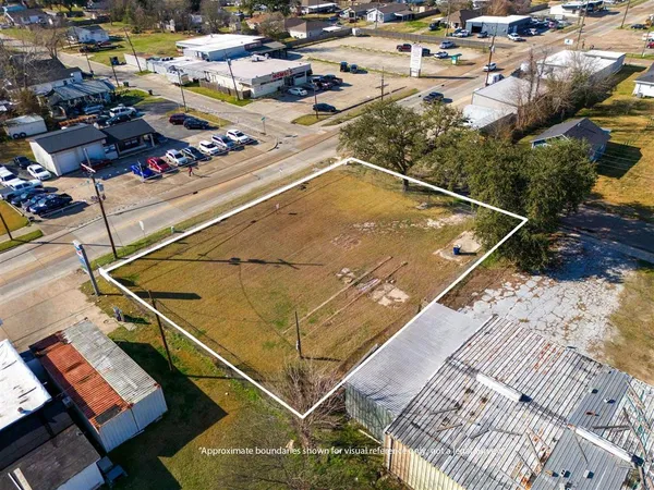 $125,000 | 806 17th Street, Lake Charles, LA 70601