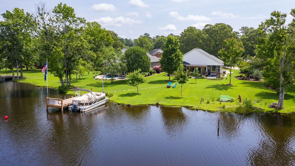 227 Ridge Lake Drive Manning, SC 29102 - Photo 6 of 21 Gallery Image 6