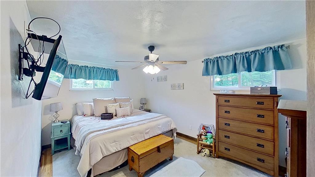 365 Stotler Road Pittsburgh, PA 15235 - Photo 29 of 41 Master Bedroom