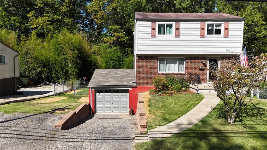 365 Stotler Road Pittsburgh, PA 15235 - Photo 4 of 41 Gallery Image 4