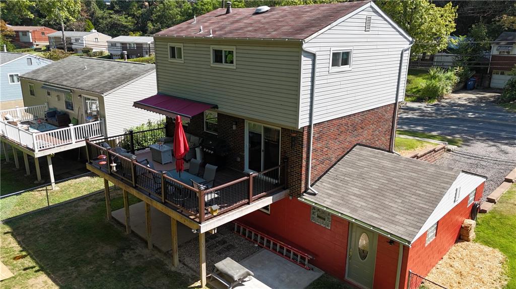 365 Stotler Road Pittsburgh, PA 15235 - Photo 6 of 41 Gallery Image 6