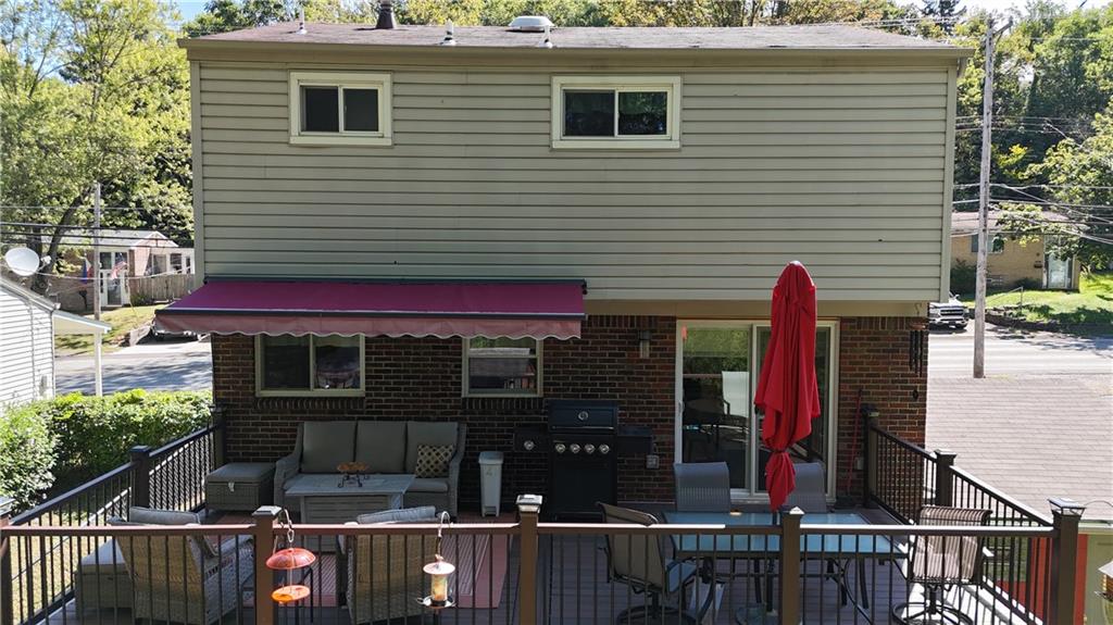 365 Stotler Road Pittsburgh, PA 15235 - Photo 9 of 41 Gallery Image 9