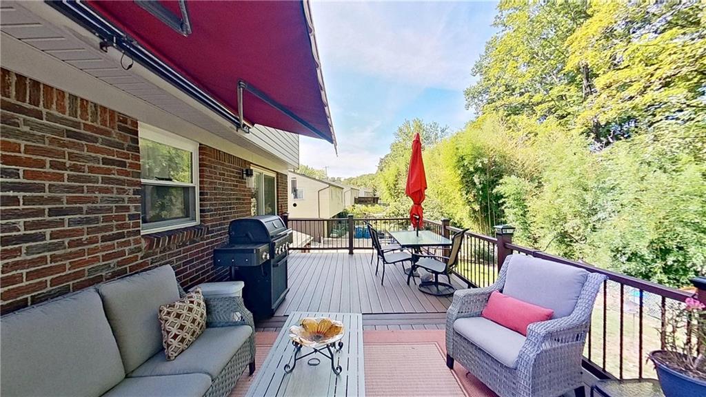 365 Stotler Road Pittsburgh, PA 15235 - Photo 10 of 41 Gallery Image 10