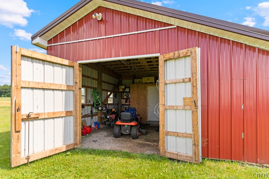 264 Hallenneck Road Mohawk, NY 13407 - Photo 39 of 44