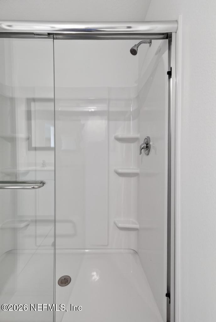 45 Seaport Breeze Road St. Augustine, FL 32095 - Photo 72 of 88 a bathroom with a shower