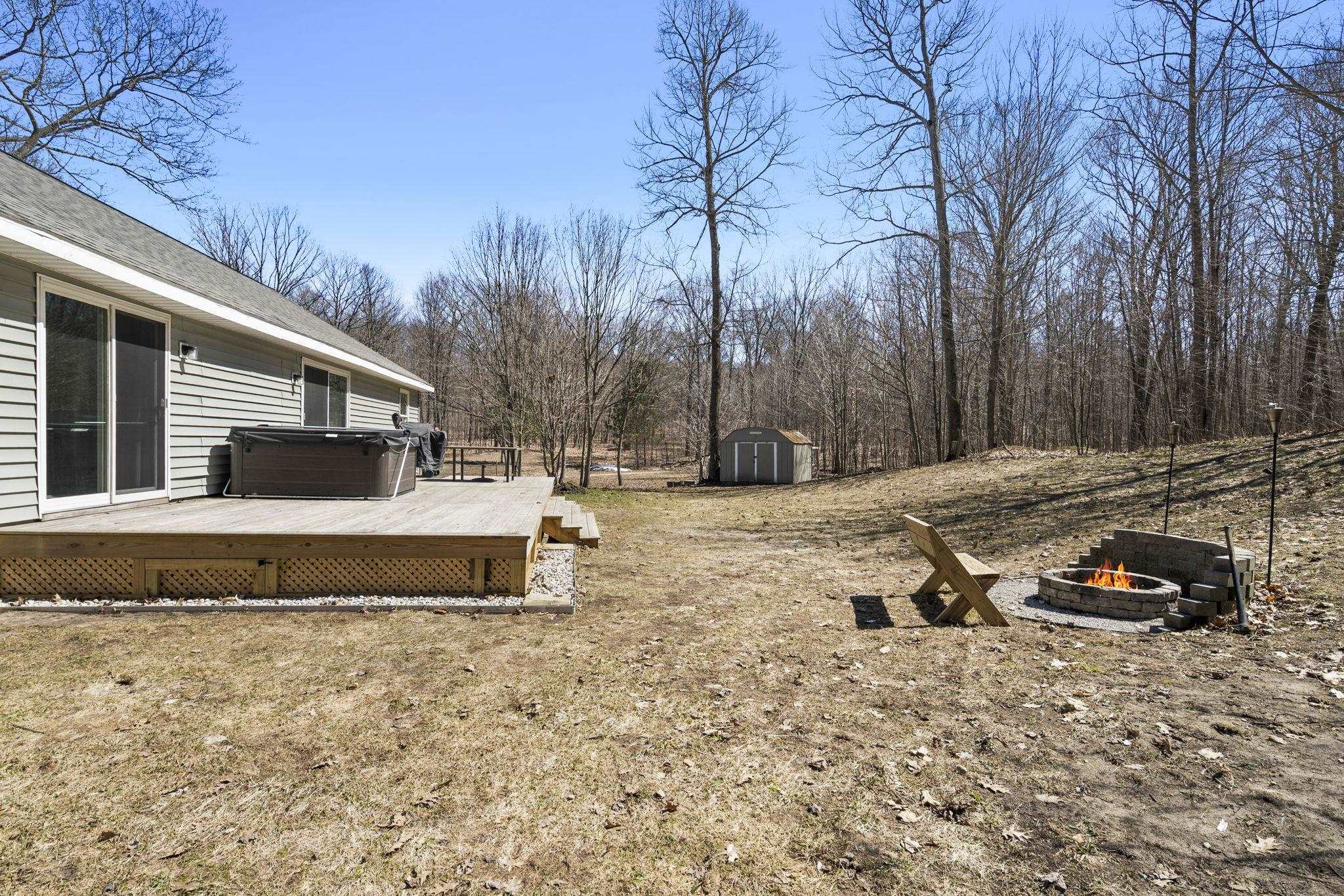 6081 Riley Ridge Lane Thompsonville, MI 49683 - Photo 3 of 62
