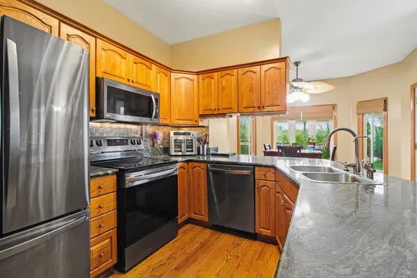 $489,000 | 8060 Fox Tail Court, Ypsilanti, MI 48197