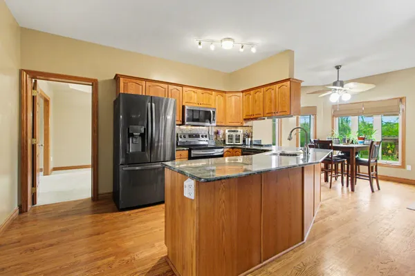 $489,000 | 8060 Fox Tail Court, Ypsilanti, MI 48197