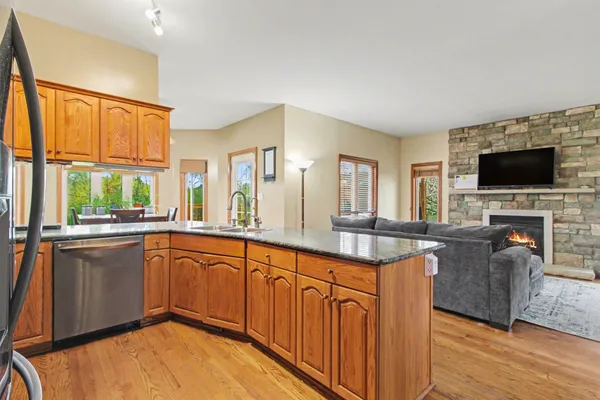 $489,000 | 8060 Fox Tail Court, Ypsilanti, MI 48197